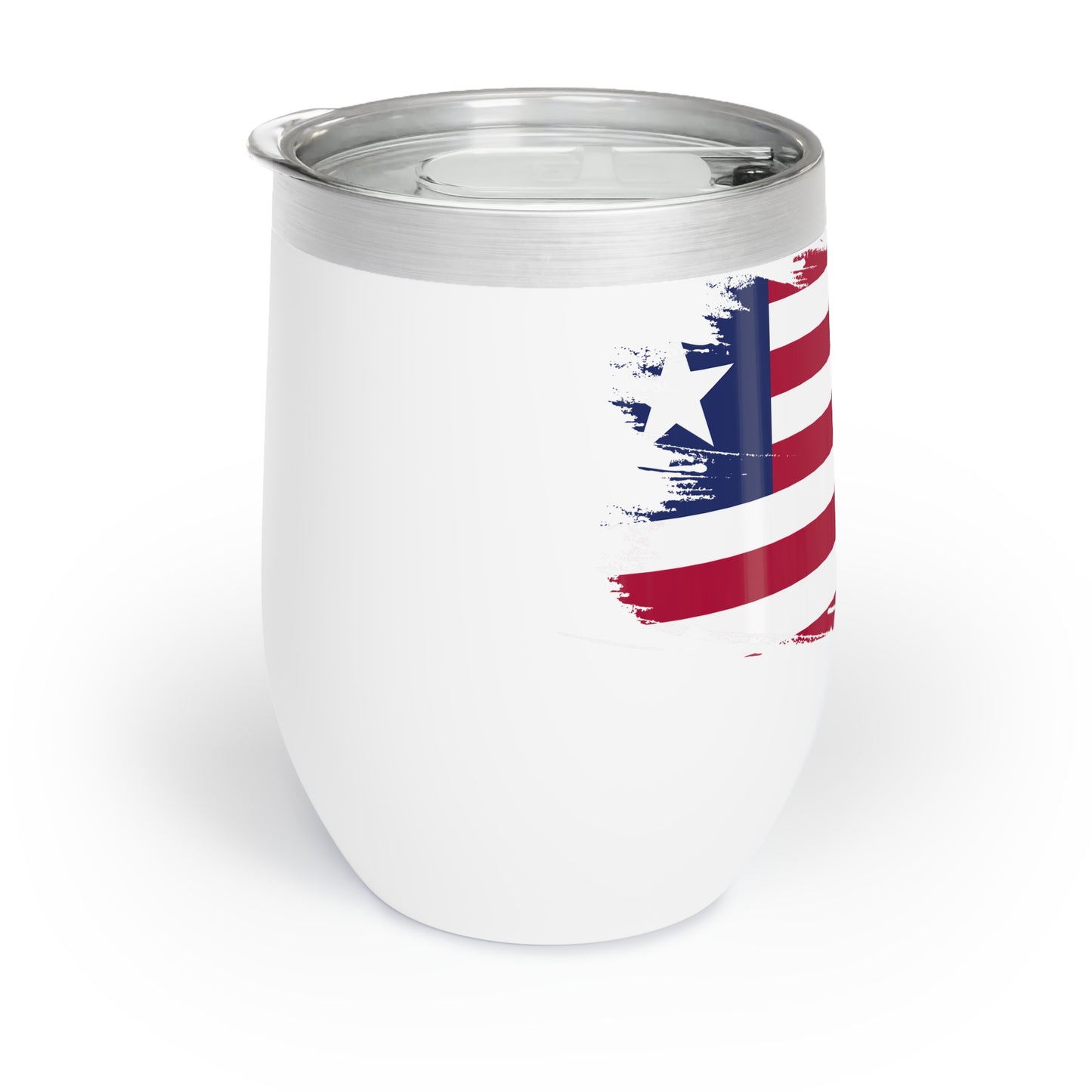 Wine Tumbler - Liberia
