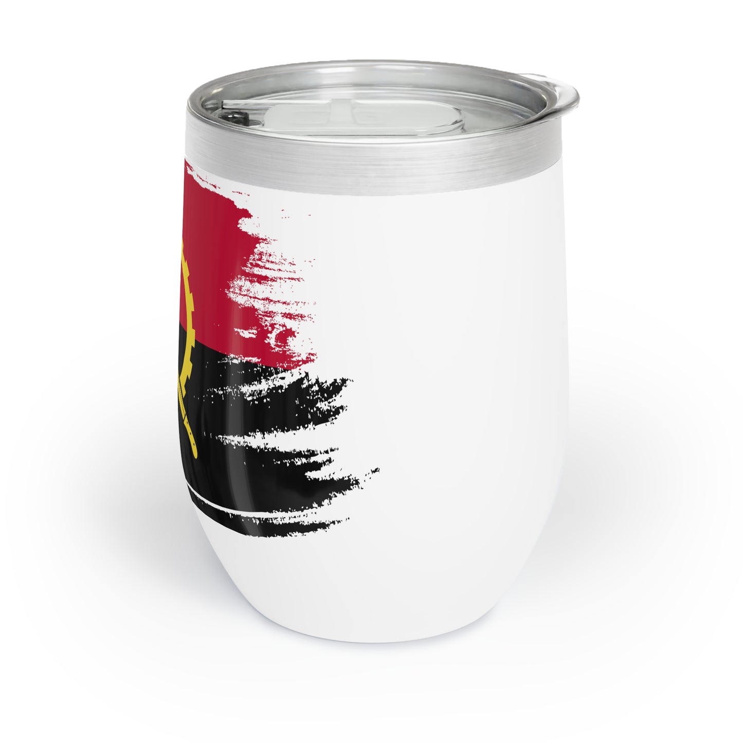 Wine Tumbler - Angola