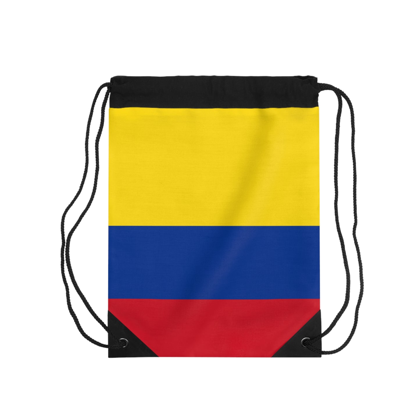 Drawstring Bag - Colombia
