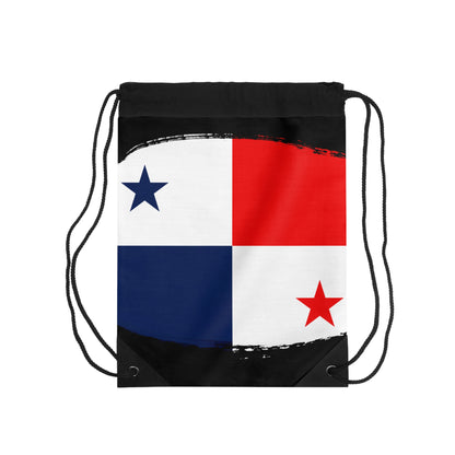 Drawstring Bag - Panama