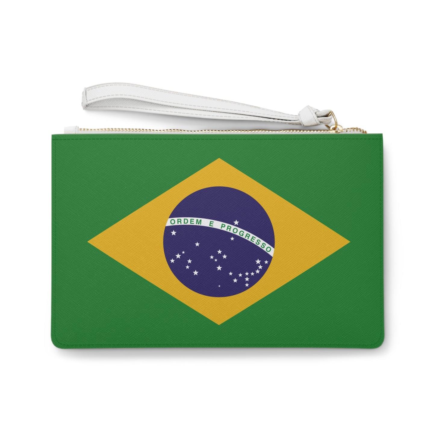 Loop Clutch - Brazil