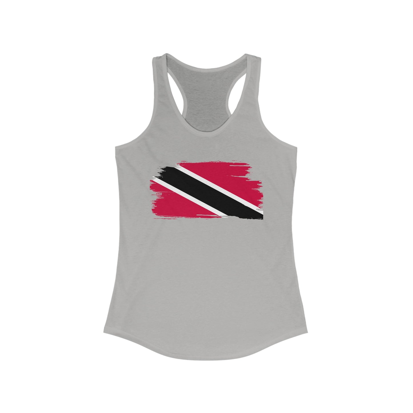 Racerback Tank - Trinidad & Tobago