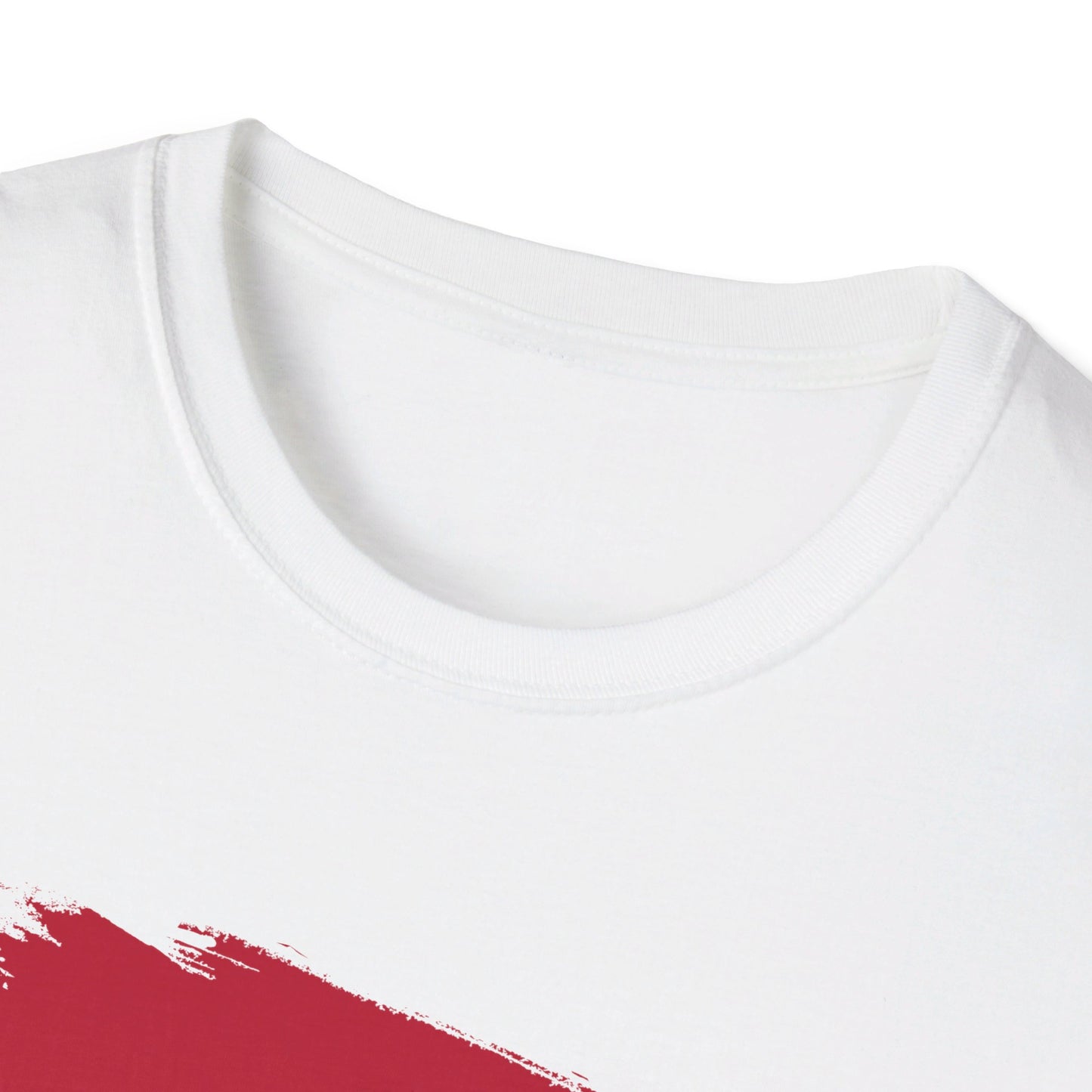 Unisex Softstyle T-Shirt - Egypt