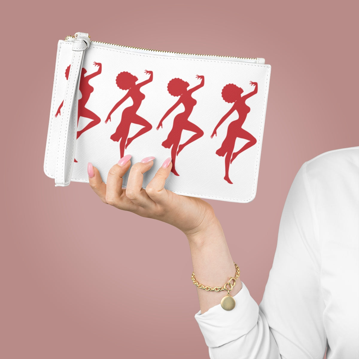 Loop Clutch - Africa Dance