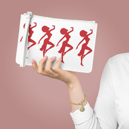 Loop Clutch - Africa Dance