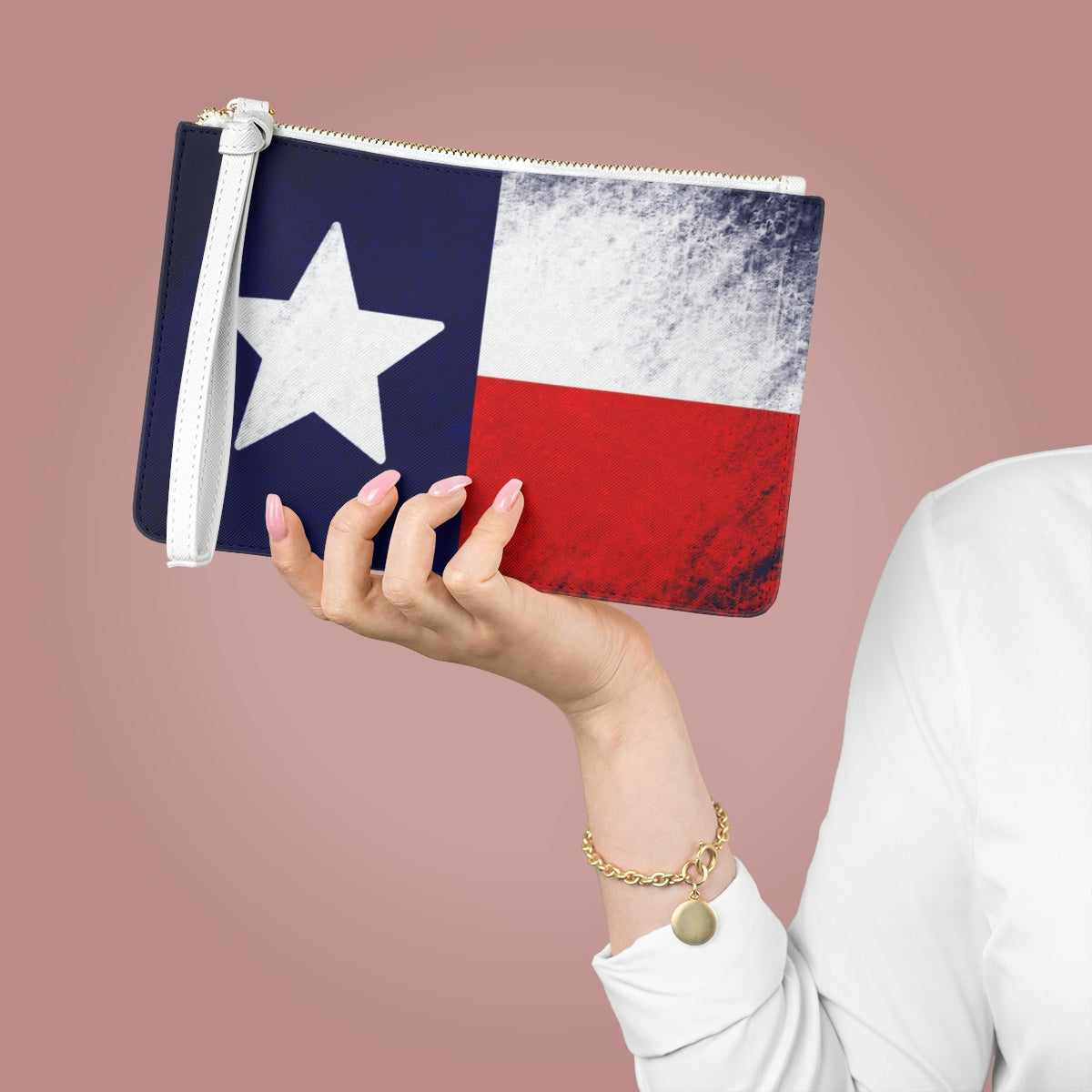 Loop Clutch - Lone Star