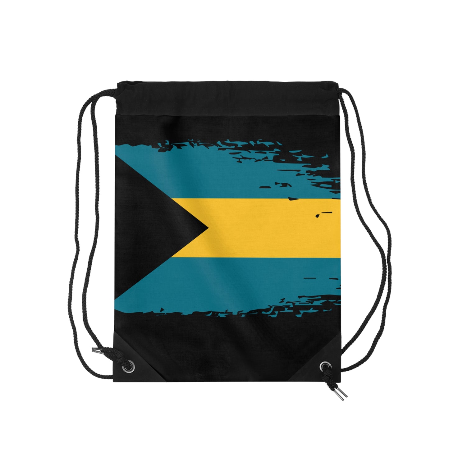 Drawstring Bag - Bahamas