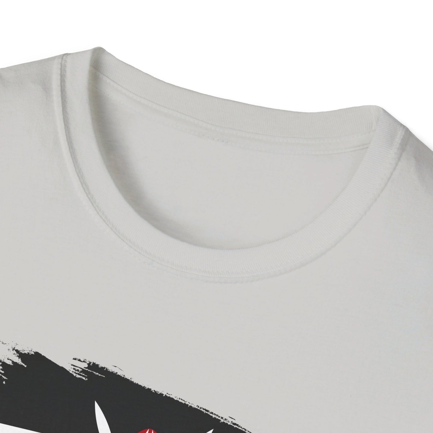 Unisex Softstyle T-Shirt - Kenya