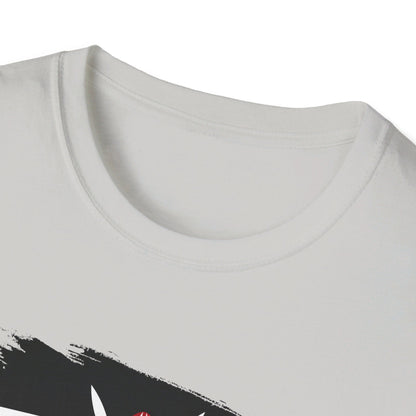 Unisex Softstyle T-Shirt - Kenya