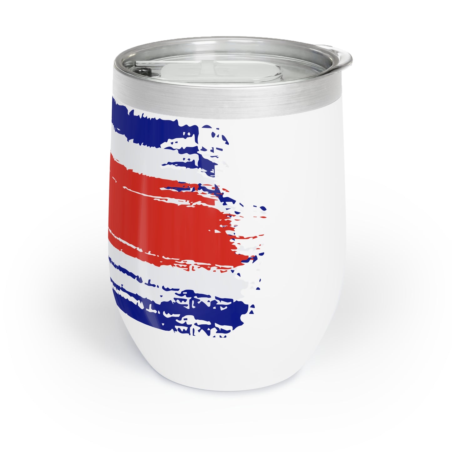 Wine Tumbler -  Costa Rica