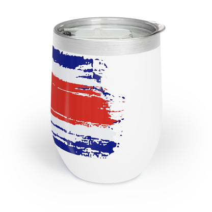 Wine Tumbler -  Costa Rica