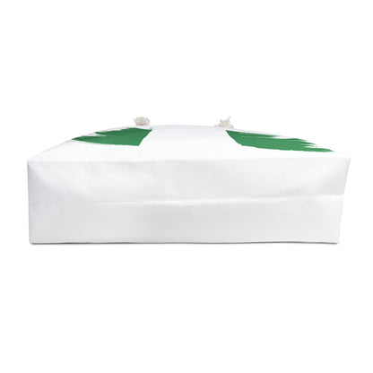 Weekender Bag - Nigeria