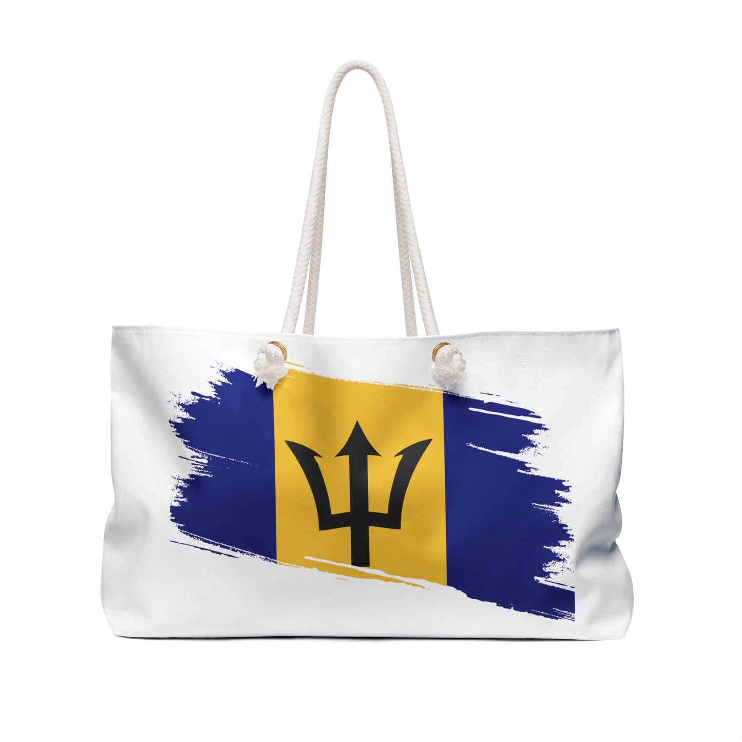 Weekender Bag - Barbados