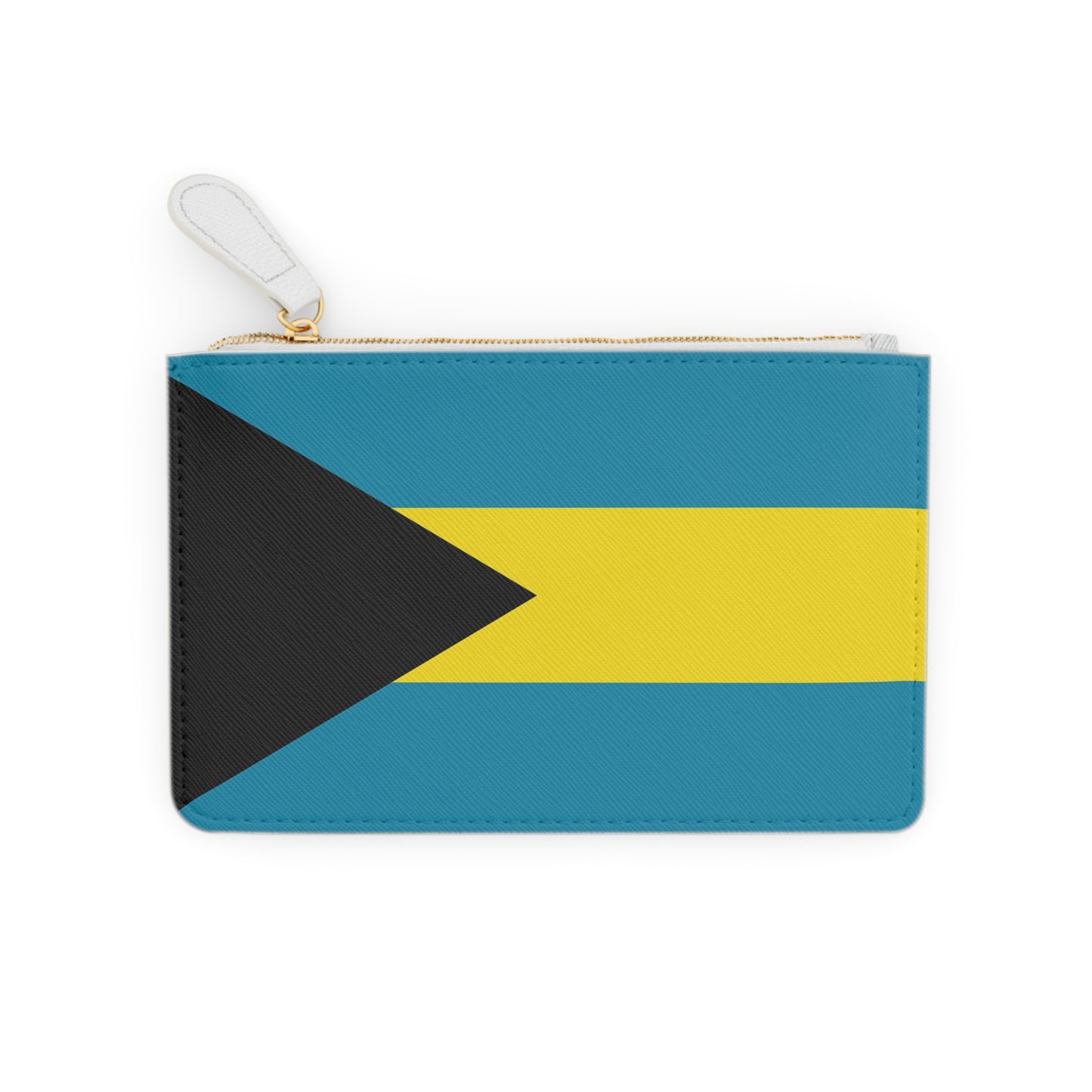 Mini Wallet - Bahamas