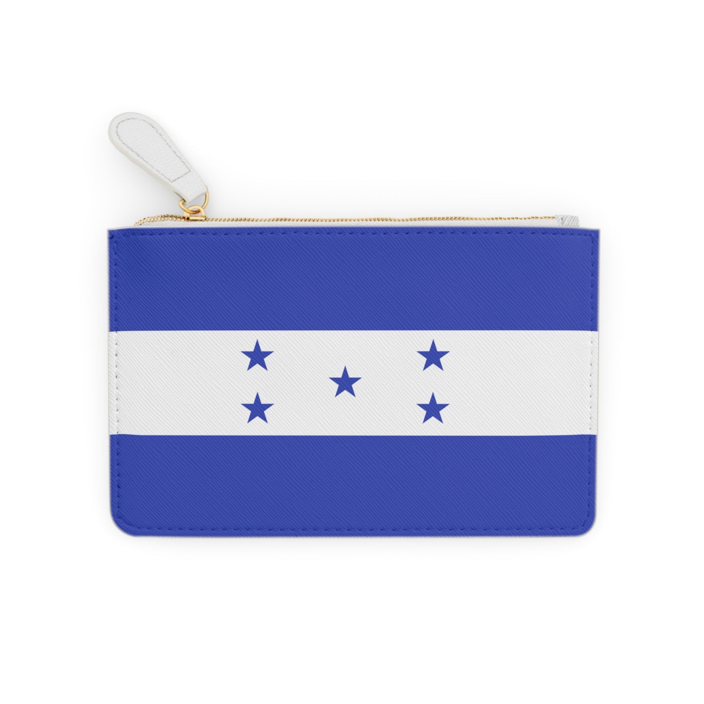 Mini Wallet - Honduras | Cartera Catracha
