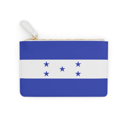 Mini Wallet - Honduras | Cartera Catracha