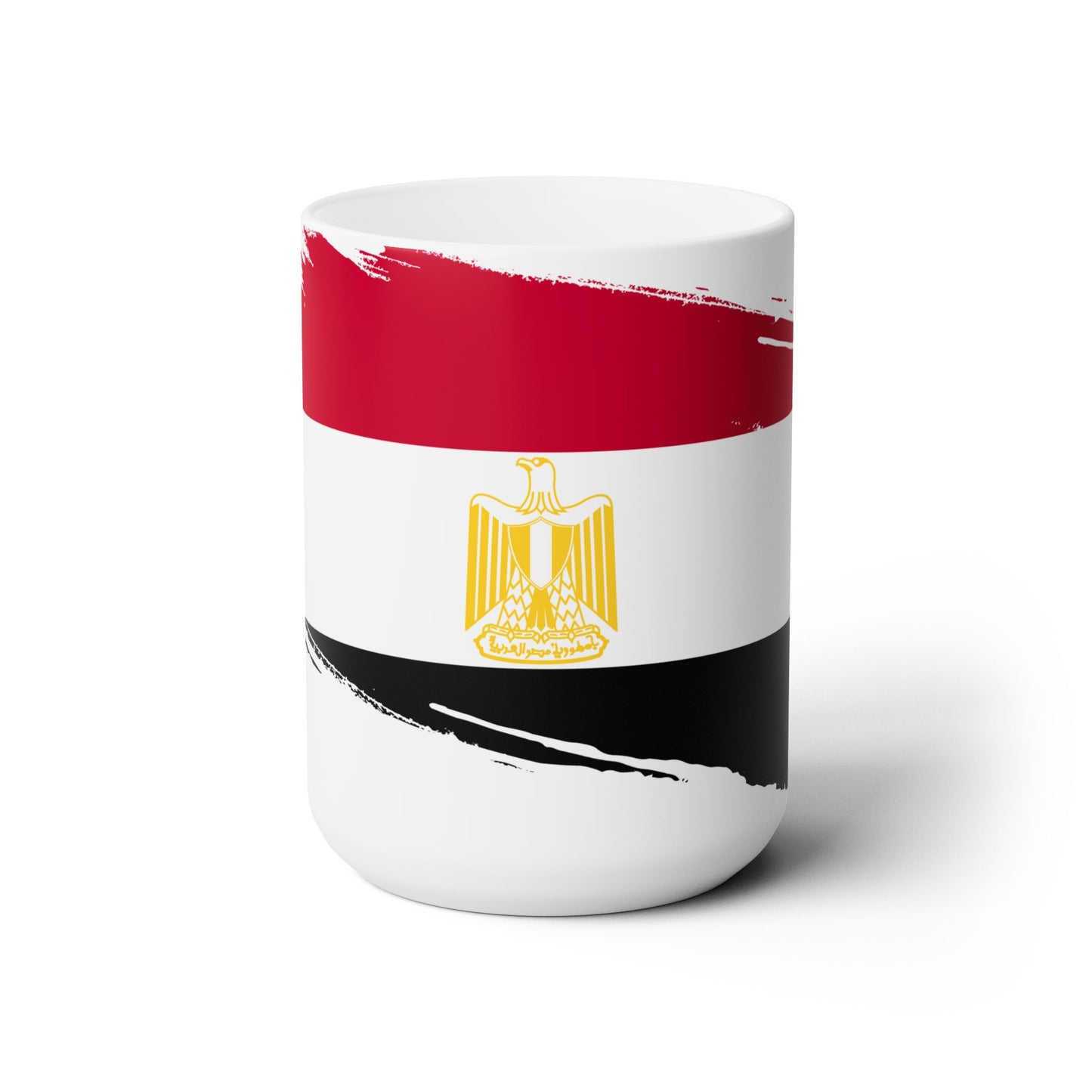 Ceramic Mug - Egypt