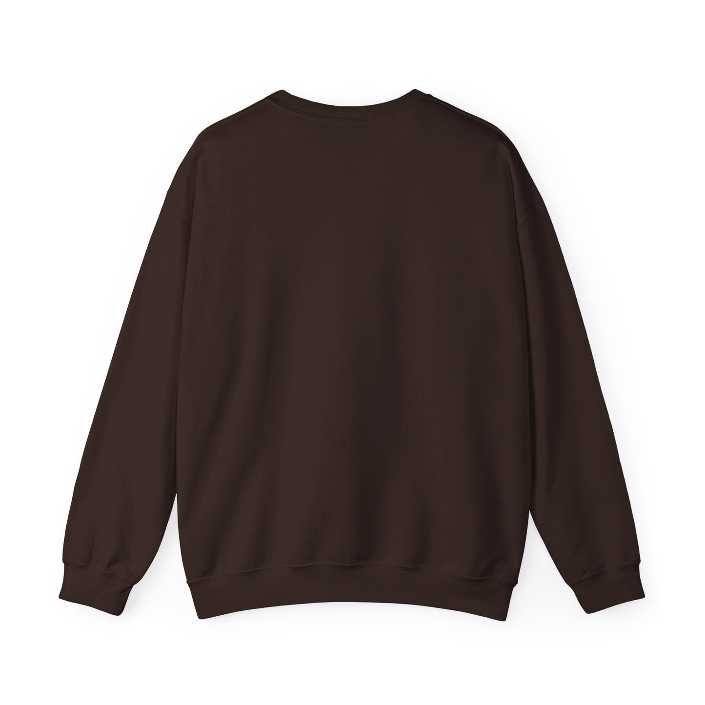 Unisex Crewneck Sweatshirt - Fall Leaves