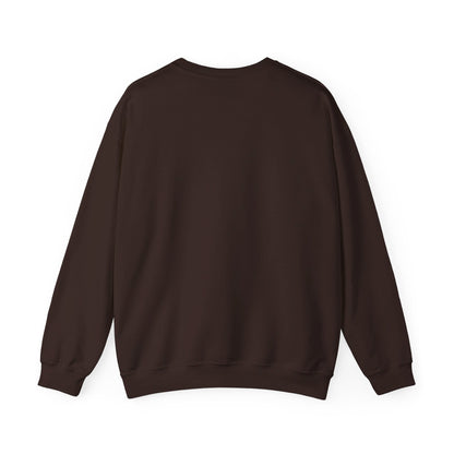 Unisex Crewneck Sweatshirt - Fall Leaves