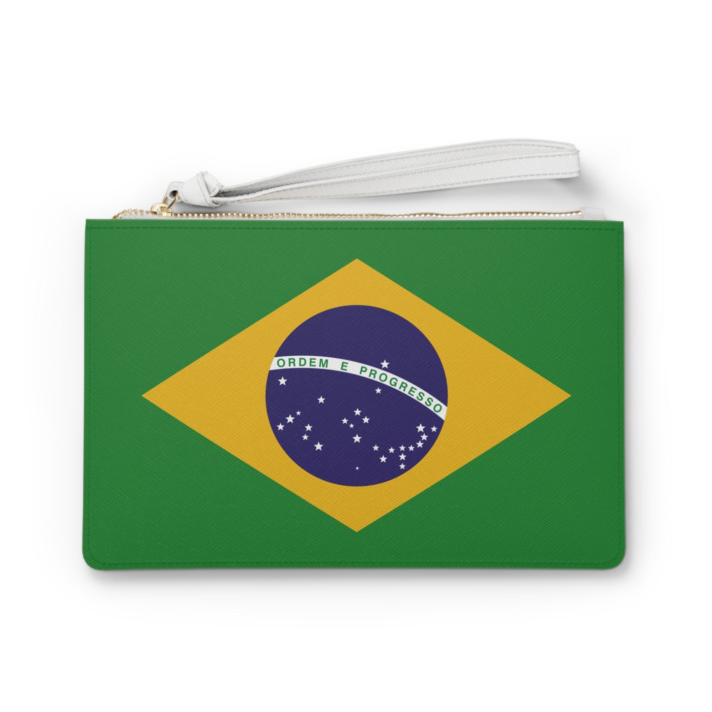 Loop Clutch - Brazil