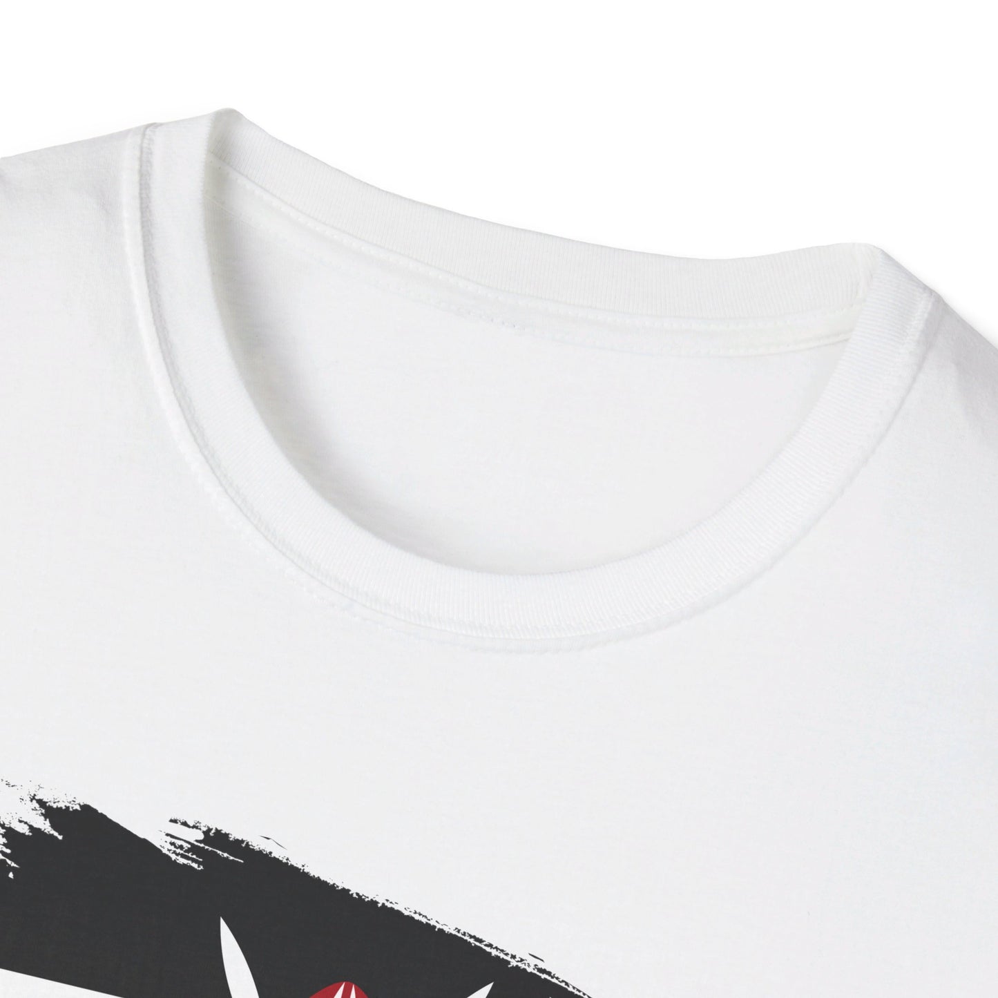 Unisex Softstyle T-Shirt - Kenya