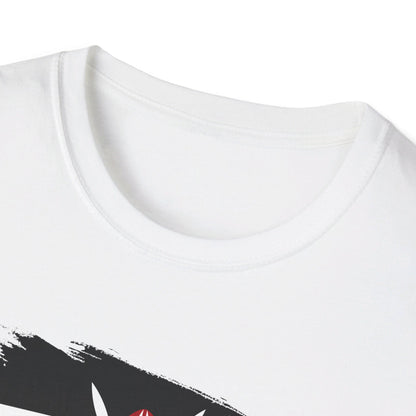 Unisex Softstyle T-Shirt - Kenya