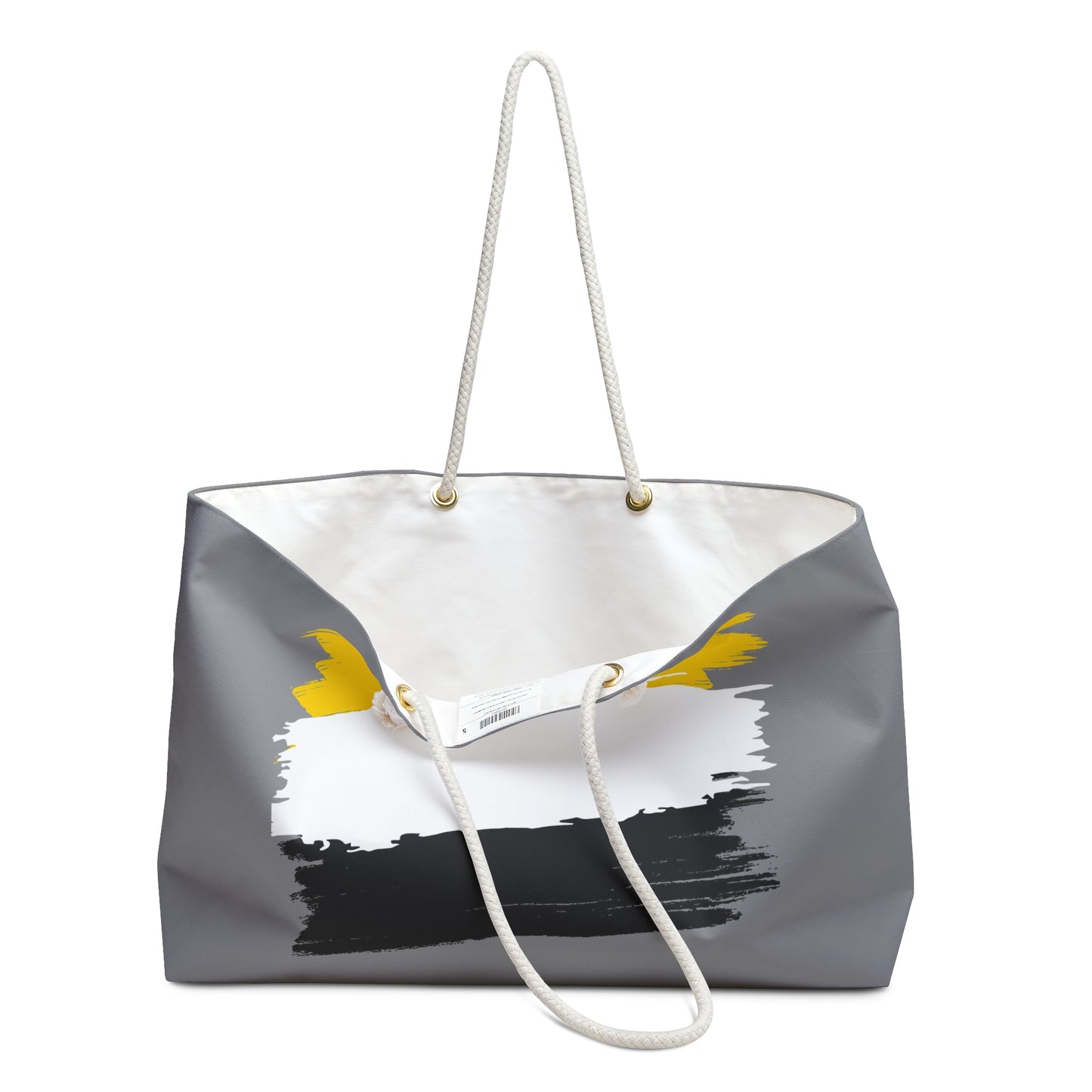 Weekender Bag - Garifuna