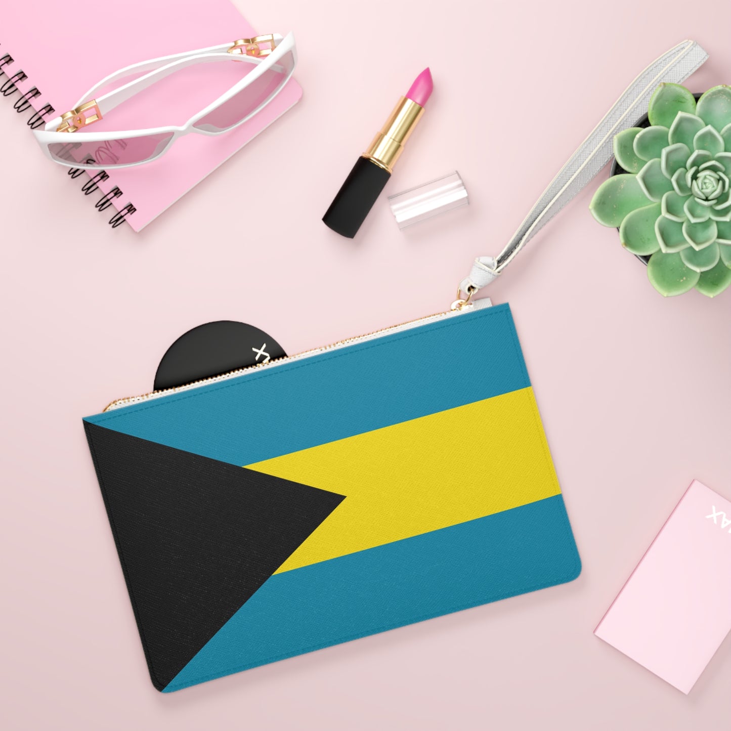 Loop Clutch - Bahamas