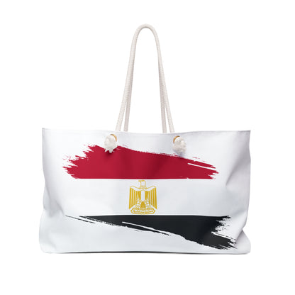 Weekender Bag - Egypt