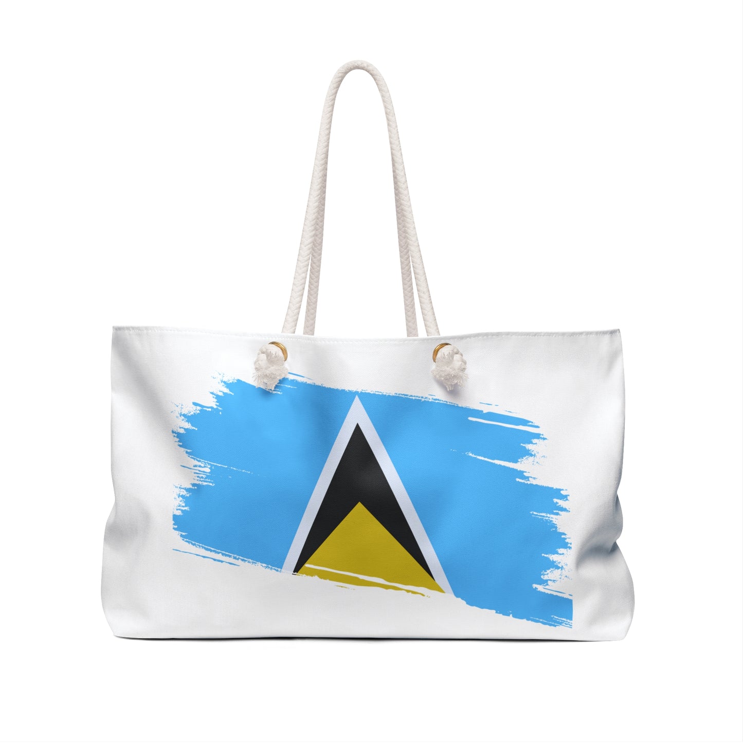 Weekender Bag - St. Lucia