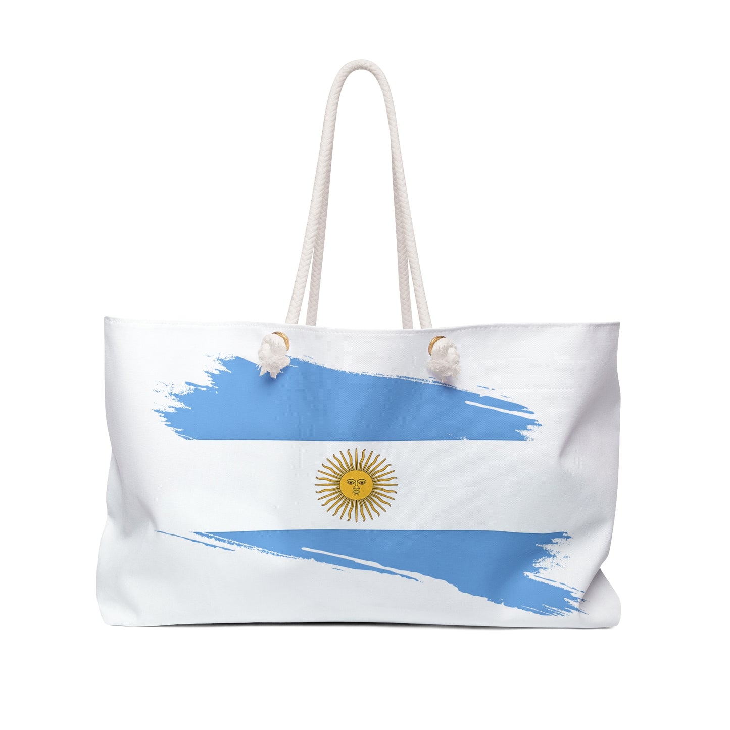 Weekender Bag - Argentina