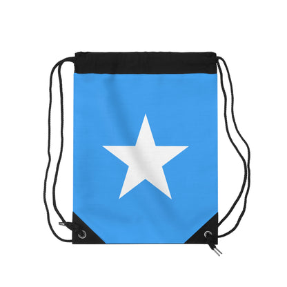 Drawstring Bag - Somalia