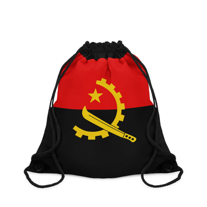 Drawstring Bag - Angola