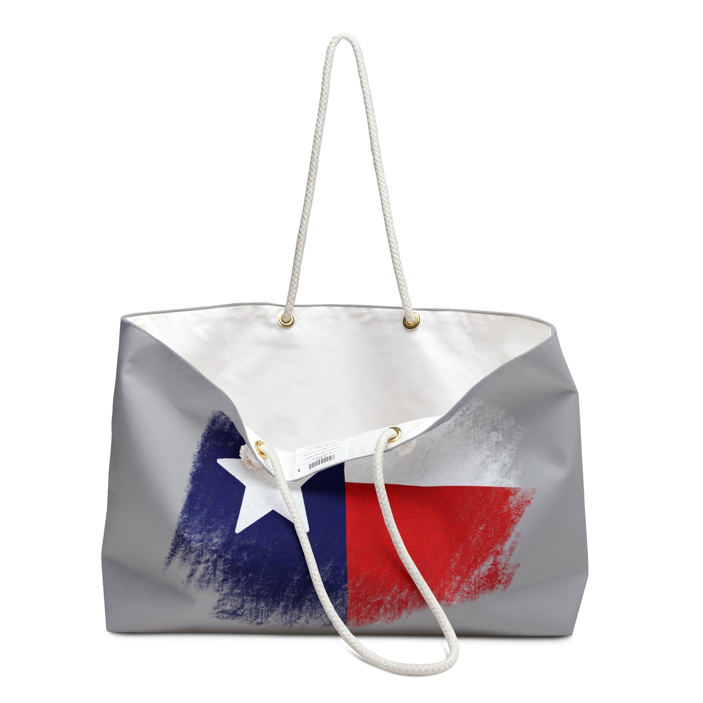 Weekender Bag - Lone Star