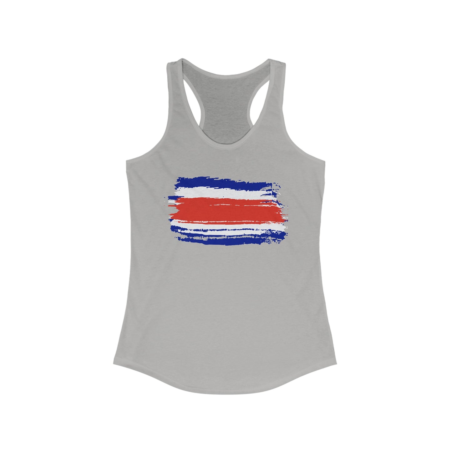 Racerback Tank - Costa Rica