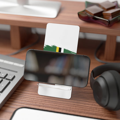 Mobile Display Stand - Dominica