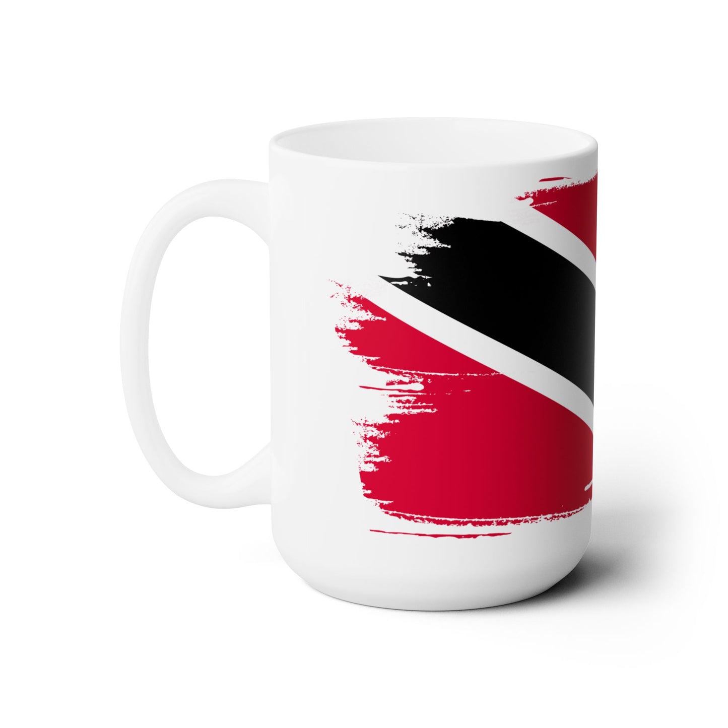 Ceramic Mug - Trinidad & Tobago