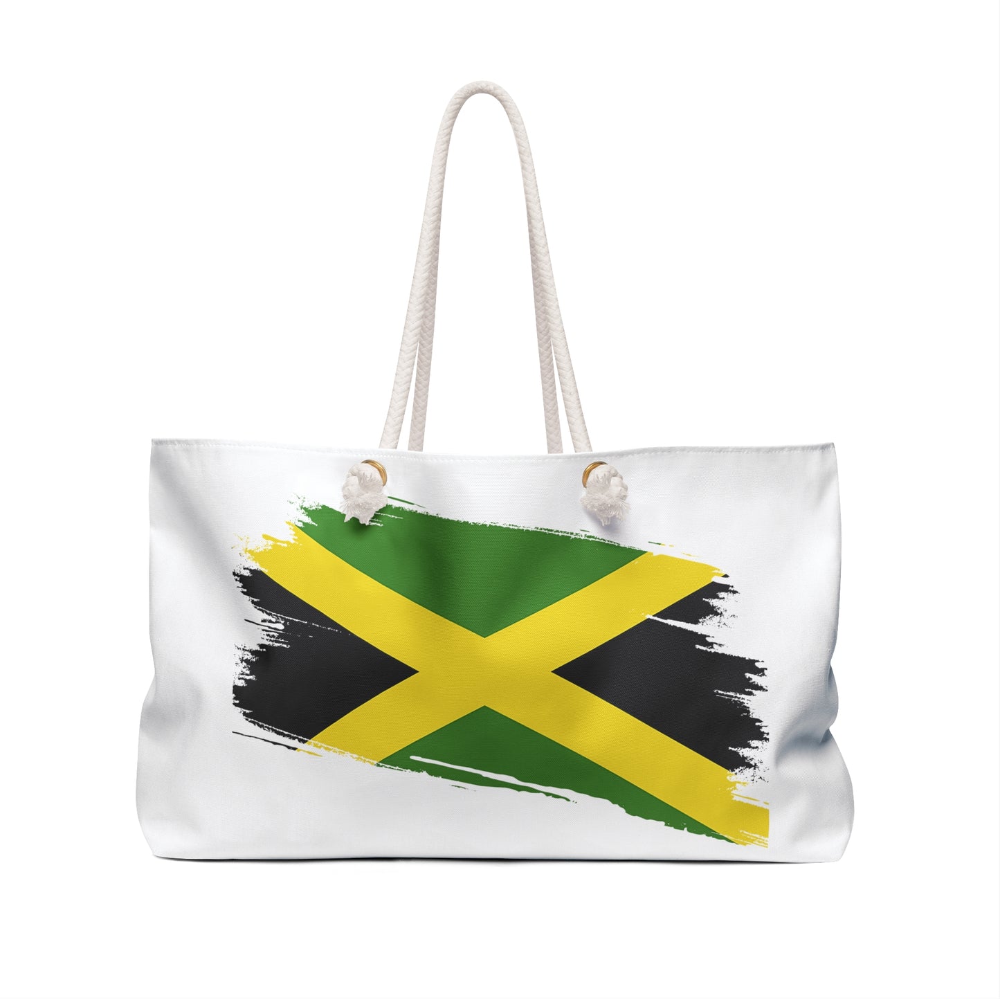 Weekender Bag - Jamaica