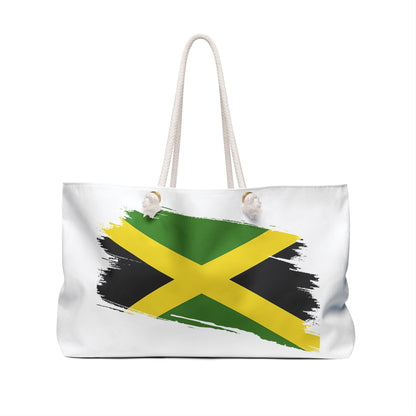 Weekender Bag - Jamaica