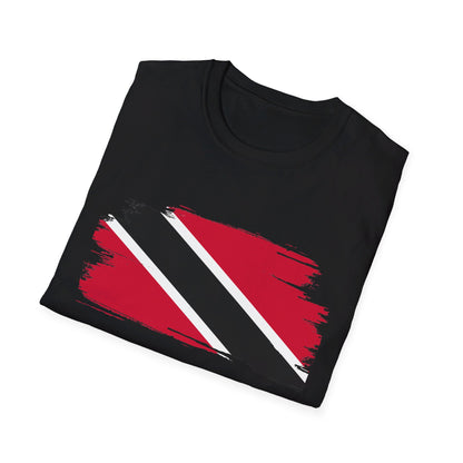 Unisex Softstyle T-Shirt - Trinidad & Tobago