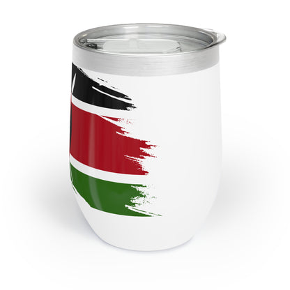 Wine Tumbler - Kenya