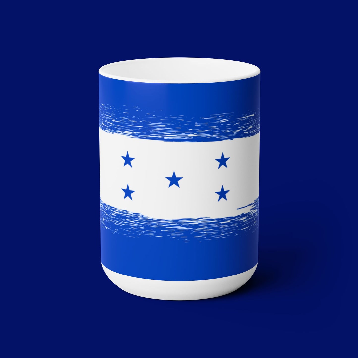 Ceramic Mug - Honduras