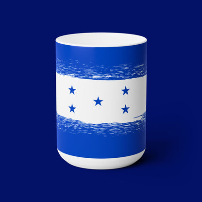 Ceramic Mug - Honduras