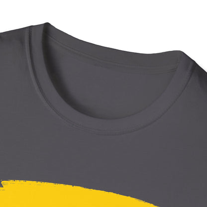 Unisex Softstyle T-Shirt - Garifuna