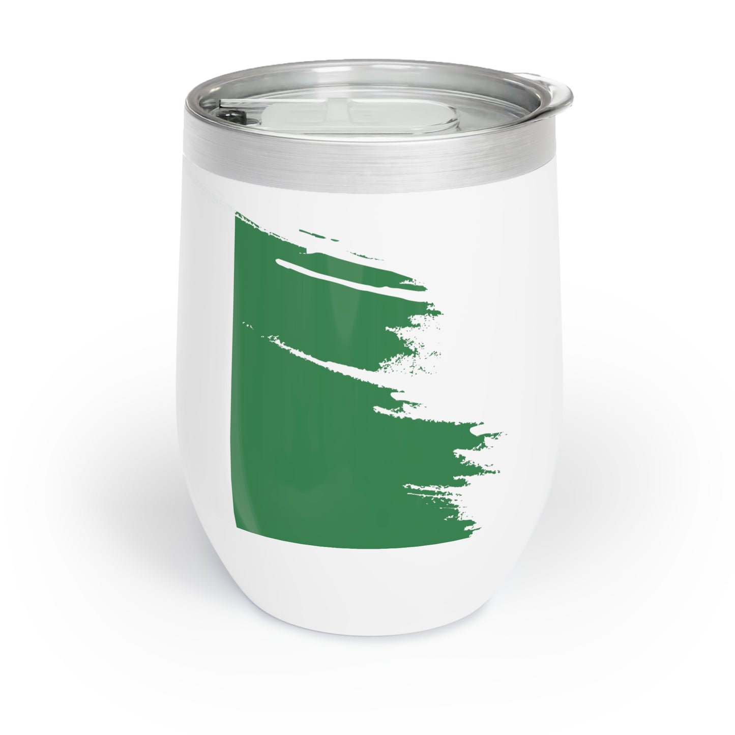 Wine Tumbler - Nigeria