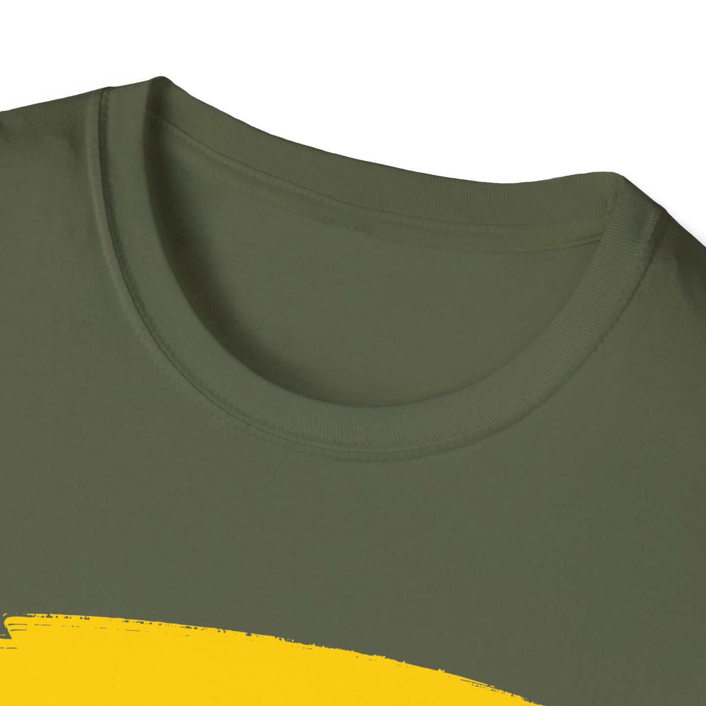 Unisex Softstyle T-Shirt - Garifuna