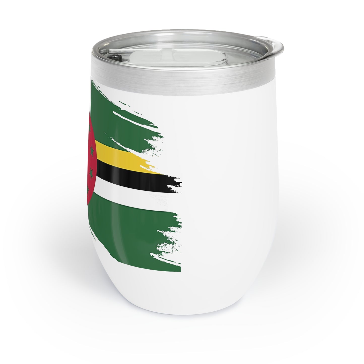 Wine Tumbler - Dominica