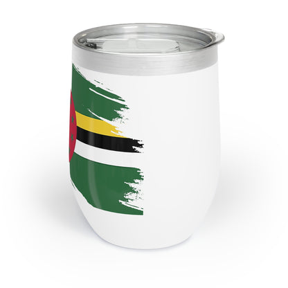 Wine Tumbler - Dominica