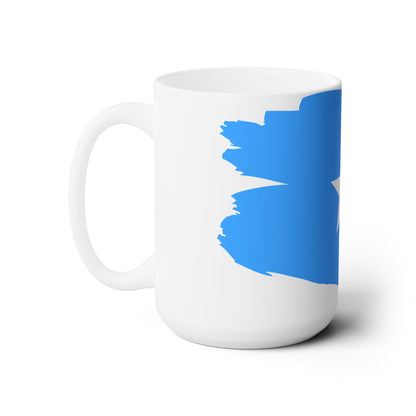 Ceramic Mug - Somalia