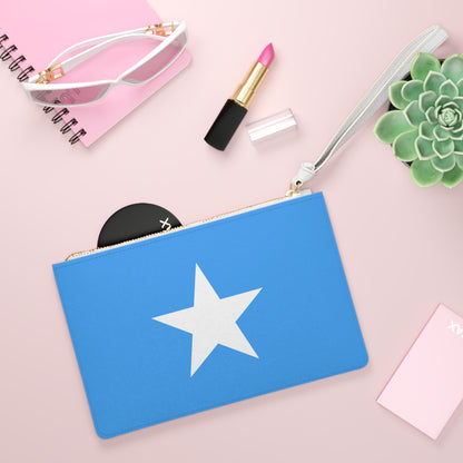 Loop Clutch - Somalia